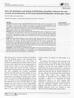 GSW caterpillar front page web